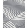 10404-10 Tapeten Erismann Spotlight Farbe silber Vinyltapete auf Vlies