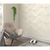 10404-14 Tapeten Erismann Spotlight Farbe creme Vinyltapete auf Vlies