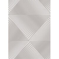 10404-37 Tapeten Erismann Spotlight Farbe taupe...