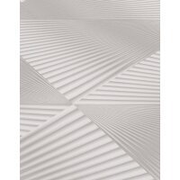 10404-37 Tapeten Erismann Spotlight Farbe taupe Vinyltapete auf Vlies