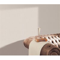 10437-02 Tapeten Erismann Spotlight Farbe beige Vinyltapete auf Vlies