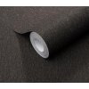 10437-15 Tapeten Erismann Spotlight Farbe schwarz Vinyltapete auf Vlies