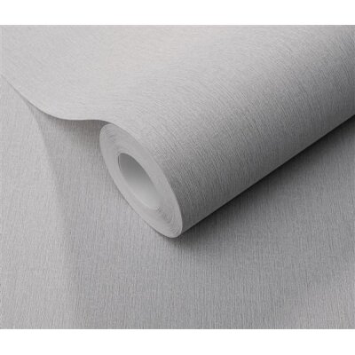 10437-31 Tapeten Erismann Spotlight Farbe grau Vinyltapete auf Vlies