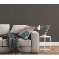10437-34 Tapeten Erismann Spotlight Farbe grau Vinyltapete auf Vlies