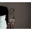 10437-34 Tapeten Erismann Spotlight Farbe grau Vinyltapete auf Vlies