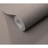 10437-37 Tapeten Erismann Spotlight Farbe taupe Vinyltapete auf Vlies
