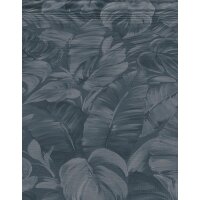 10416-08 Tapeten Erismann Play of light Farbe blau Vinyltapete auf Vlies