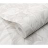 10416-10 Tapeten Erismann Play of light Farbe grau Vinyltapete auf Vlies