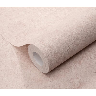 10418-05 Tapeten Erismann Play of light Farbe rose Vinyltapete auf Vlies