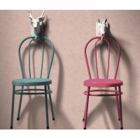 10418-05 Tapeten Erismann Play of light Farbe rose Vinyltapete auf Vlies