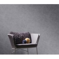 10418-10 Tapeten Erismann Play of light Farbe grau Vinyltapete auf Vlies