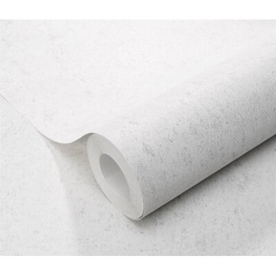 10418-31 Tapeten Erismann Play of light Farbe grau Vinyltapete auf Vlies