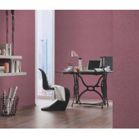 10430-06 Tapeten Erismann Gentle Farbe violett Vinyltapete auf Vlies