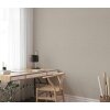 10430-37 Tapeten Erismann Gentle Farbe taupe Vinyltapete auf Vlies