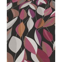 10431-06 Tapeten Erismann Gentle Farbe violett Vinyltapete auf Vlies