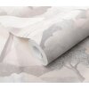 10433-02 Tapeten Erismann Gentle Farbe creme Vinyltapete auf Vlies