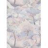 10433-02 Tapeten Erismann Gentle Farbe creme Vinyltapete auf Vlies