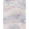 10433-02 Tapeten Erismann Gentle Farbe creme Vinyltapete auf Vlies