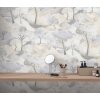 10433-02 Tapeten Erismann Gentle Farbe creme Vinyltapete auf Vlies