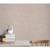 10434-02 Tapeten Erismann Gentle Farbe beige Vinyltapete auf Vlies