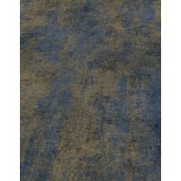 10438-08 Tapeten Erismann Elle Decoration 4 Farbe blau Vinyltapete auf Vlies