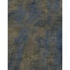 10438-08 Tapeten Erismann Elle Decoration 4 Farbe blau Vinyltapete auf Vlies