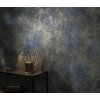 10438-08 Tapeten Erismann Elle Decoration 4 Farbe blau Vinyltapete auf Vlies