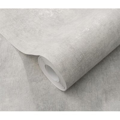 10438-31 Tapeten Erismann Elle Decoration 4 Farbe grau Vinyltapete auf Vlies
