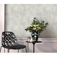 10438-31 Tapeten Erismann Elle Decoration 4 Farbe grau Vinyltapete auf Vlies