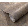 10438-38 Tapeten Erismann Elle Decoration 4 Farbe taupe Vinyltapete auf Vlies