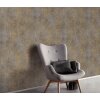 10438-38 Tapeten Erismann Elle Decoration 4 Farbe taupe Vinyltapete auf Vlies