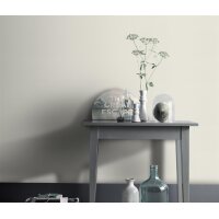 10444-01 Tapeten Erismann Elle Decoration 4 Farbe weiß Vinyltapete auf Vlies