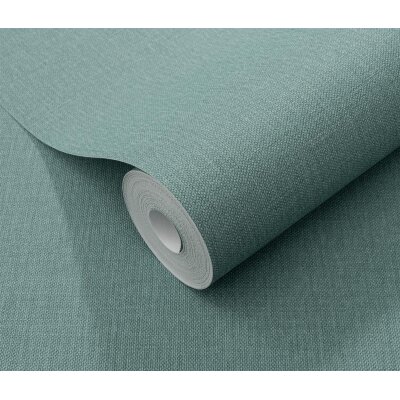 10444-07 Tapeten Erismann Elle Decoration 4 Farbe grün Vinyltapete auf Vlies