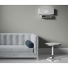 10444-10 Tapeten Erismann Elle Decoration 4 Farbe grau Vinyltapete auf Vlies