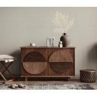 10444-14 Tapeten Erismann Elle Decoration 4 Farbe creme Vinyltapete auf Vlies