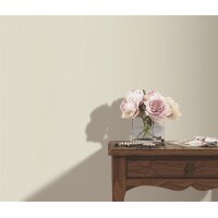 10444-14 Tapeten Erismann Elle Decoration 4 Farbe creme Vinyltapete auf Vlies