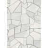10445-31 Tapeten Erismann Elle Decoration 4 Farbe grau Vinyltapete auf Vlies