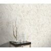10446-14 Tapeten Erismann Elle Decoration 4 Farbe creme Vinyltapete auf Vlies