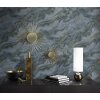 10447-08 Tapeten Erismann Elle Decoration 4 Farbe blau Vinyltapete auf Vlies