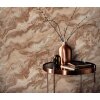 10447-13 Tapeten Erismann Elle Decoration 4 Farbe braun Vinyltapete auf Vlies