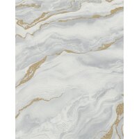 10447-31 Tapeten Erismann Elle Decoration 4 Farbe grau Vinyltapete auf Vlies