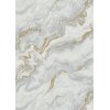 10447-31 Tapeten Erismann Elle Decoration 4 Farbe grau Vinyltapete auf Vlies