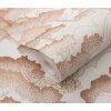 10448-13 Tapeten Erismann Elle Decoration 4 Farbe beige Vinyltapete auf Vlies