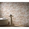 10448-13 Tapeten Erismann Elle Decoration 4 Farbe beige Vinyltapete auf Vlies