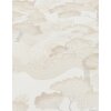 10448-14 Tapeten Erismann Elle Decoration 4 Farbe creme Vinyltapete auf Vlies