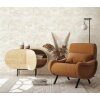 10448-14 Tapeten Erismann Elle Decoration 4 Farbe creme Vinyltapete auf Vlies
