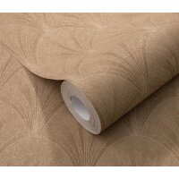 10451-30 Tapeten Erismann Elle Decoration 4 Farbe gold...