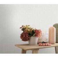 10359-14 Tapeten Erismann Melissa Farbe creme Vinyltapete auf Vlies