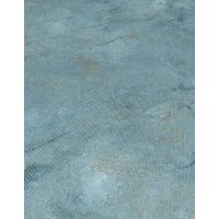 10360-19 Tapeten Erismann Melissa Farbe türkis Vinyltapete auf Vlies