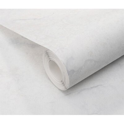 10360-31 Tapeten Erismann Melissa Farbe grau Vinyltapete auf Vlies